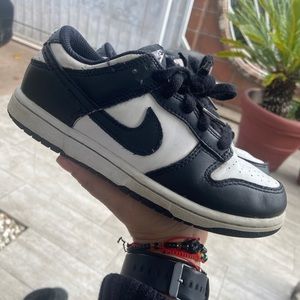 Kids Nike dunks